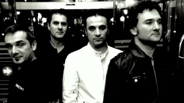 Direcția 5 a susținut un concert la nici o săptămână de la moartea lui Marius Keseri. Cum au reacționat fanii