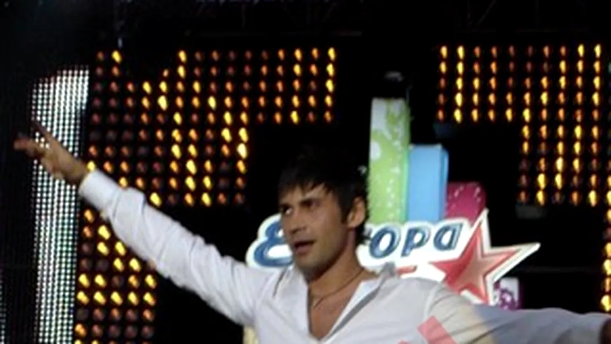 Artistul moldovean si-a atras antipatia ortodocsilor de peste Prut! Dan Balan, afurisit de o organizatie religioasa