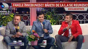 VIDEO Liviu Varciu regreta multe relatii din perioada L.A.: A fost una care a razbunat toate fetele pe care le-am ranit