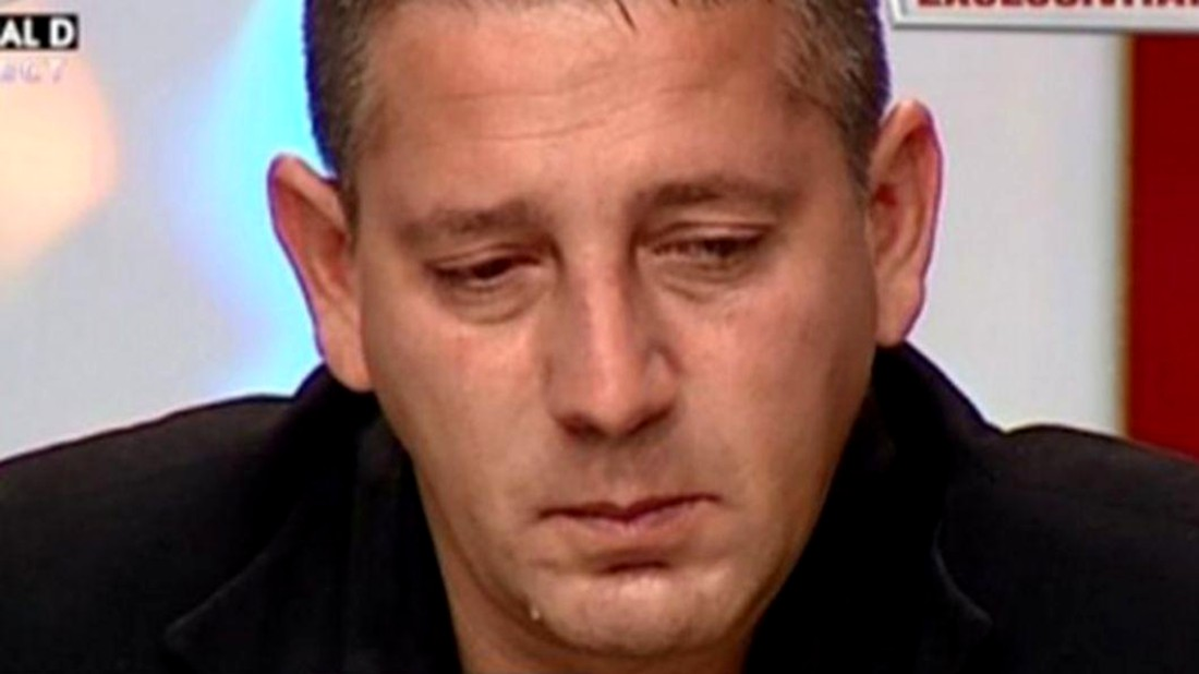 Costin Marculescu s-a stins din viață singur, la 50 de ani
