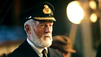 Doliu în lumea filmului! Bernard Hill, celebrul actor din Titanic, a murit