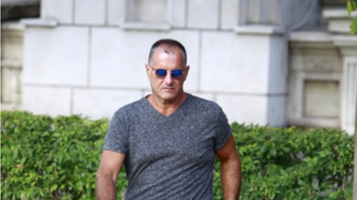 Yoav Shtern. Sursă foto: Gândul