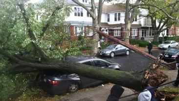 SUA a intrat în criză! Carburanţii vor fi raţionalizaţi în New Jersey