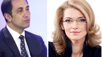 Imagini inedite cu cel mai fierbinte cuplu din politica romanesca! Cu cine au iesit la “double date”!