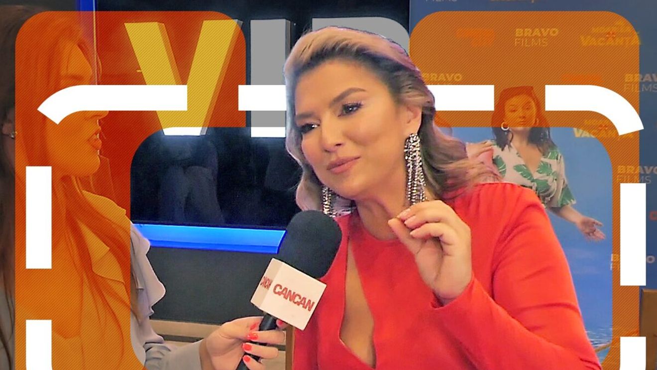 Au divorţat după 6 ani de căsnicie, iar acum... Maria Popovici, părăsită de Mincu pe toate "fronturile"