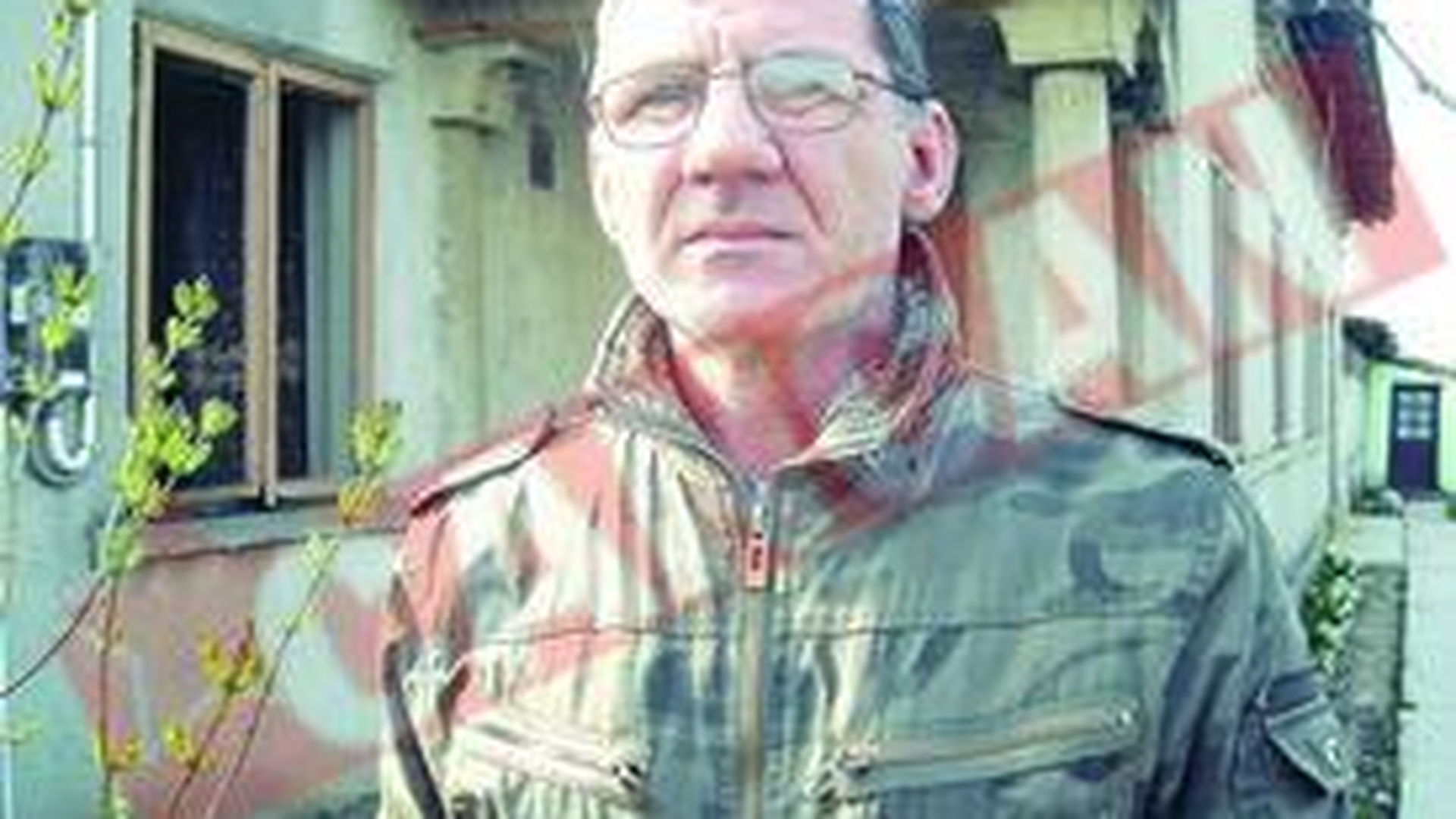 Un lautar din Dolj sustine ca a fost batut de doi politisti