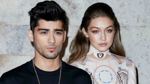 Ce cadou neașteptat au primit Gigi Hadid și Zayn Malik după ce au confirmat vestea că vor deveni părinți