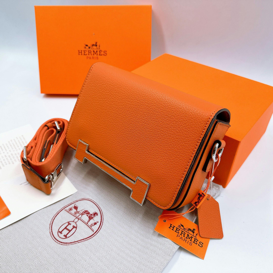 Geanta Hermès, mult căutată de clienți / Foto: Pexels