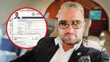 Cum ar fi profitat Dragoș Sprînceana de identitatea unui fost angajat decedat pentru a fenta datorii de peste 20 de milioane $ în America