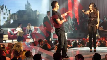 Paula si Ovi au dat lovitura in Turcia!