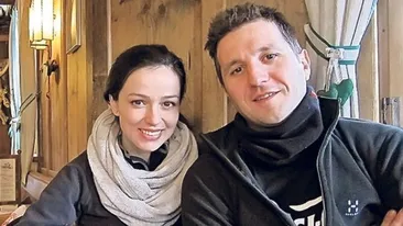 Poză rară cu băieții Oliviei Steer și ai lui Andi Moisescu! Cum au petrecut prima zi de Crăciun