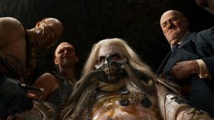 Mare doliu la Hollywood! A murit un actor legendar din Mad Max