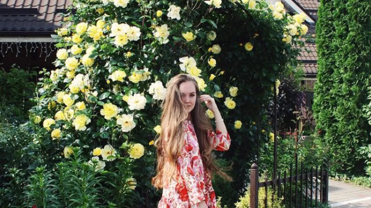 Nastia Smirnova, o refugiată de 14 ani din Ucraina ajunsă în Mamaia Nord, strigăt disperat de ajutor: Mama e prea timidă, eu am văzut căpşuni în magazin