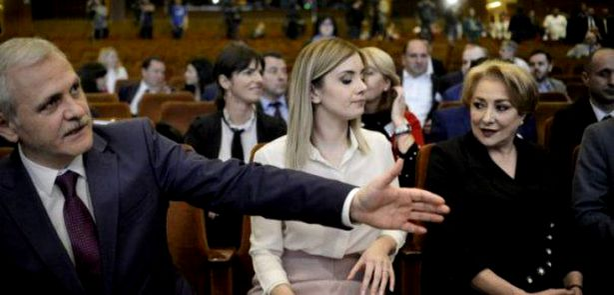 Liviu Dragnea, vizitat la Penitenciarul Rahova de Irina Tănase. Cum s-a îmbrăcat logodnica fostului lider PSD
