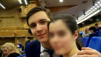 Tragedie! Un student la aviaţie şi sora geamănă a iubitei lui s-au sinucis! Ce a scris băiatul înainte de gestul capital