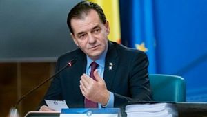 Stare de alertă până pe 15 august?! Varianta-șoc prezentată de premierul Ludovic Orban