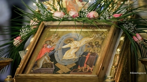 Calendar ortodox miercuri, 26 mai. Ce sfinți sunt prăznuiți astăzi