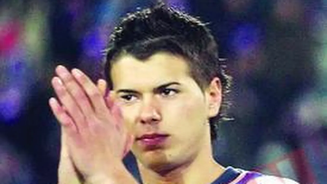 Revelionul m-a prins in bratele prietenei mele