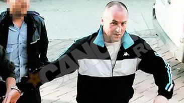 Max Croitoru nu are discernamant. Fost luptator K1, internat la psihiatrie