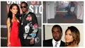Filmarea cu rapperul P. Diddy în timp ce își lovește fosta iubita a fost făcută publică. Imaginile au stârnit un val de reacții