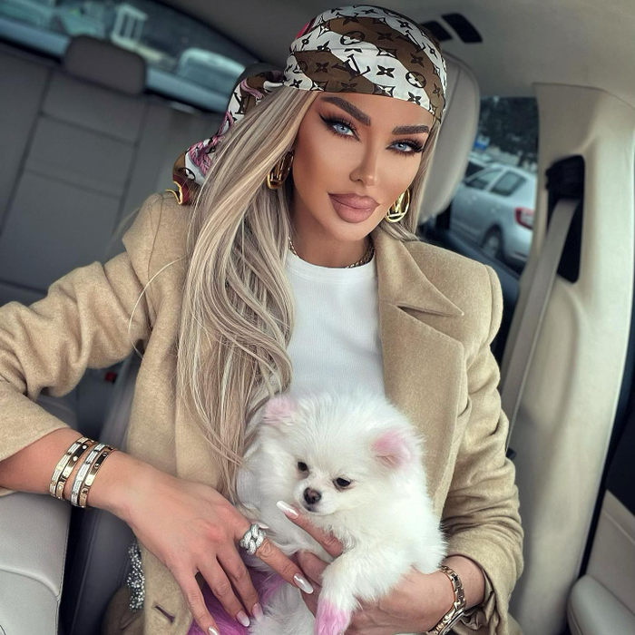 Bianca Drăgușanu, taxată pentru parcări în locuri interzise. Câți bani a plătit pe amenzi de la începutul anului