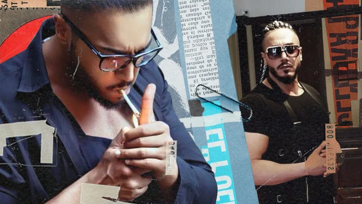 Cum încearcă fostul concurent de la Burlăcița să fenteze autoritățile. Aflat sub control judiciar, musculosul iordanian a decis să...