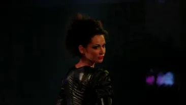 VIDEO Nicoleta Luciu: O sa ma tunez din cap pana in picioare cand o sa termin de facut copii