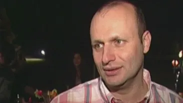 De ce nu se intelege Dragos Tantareanu cu tatal sau? Simplu! De ziua batranului, i-a urat sa moara!