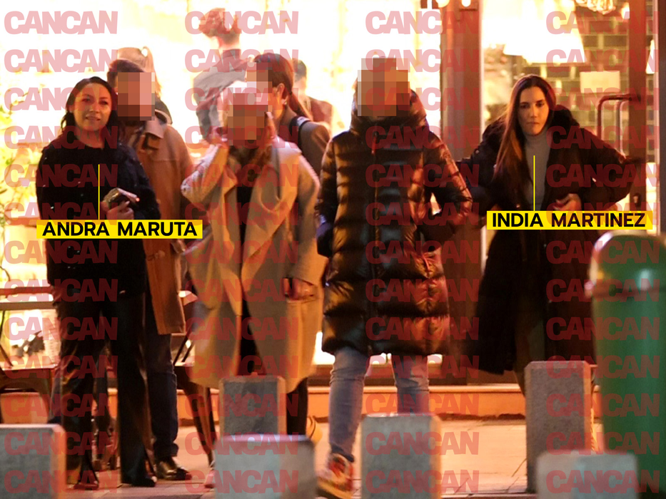 Jenifer Yésica Martínez Fernández - pe numele real al cântăreței, a rupt topurile muzicale atunci când a cântat alături de Marc Anthony / (Sursa: CANCAN.RO)