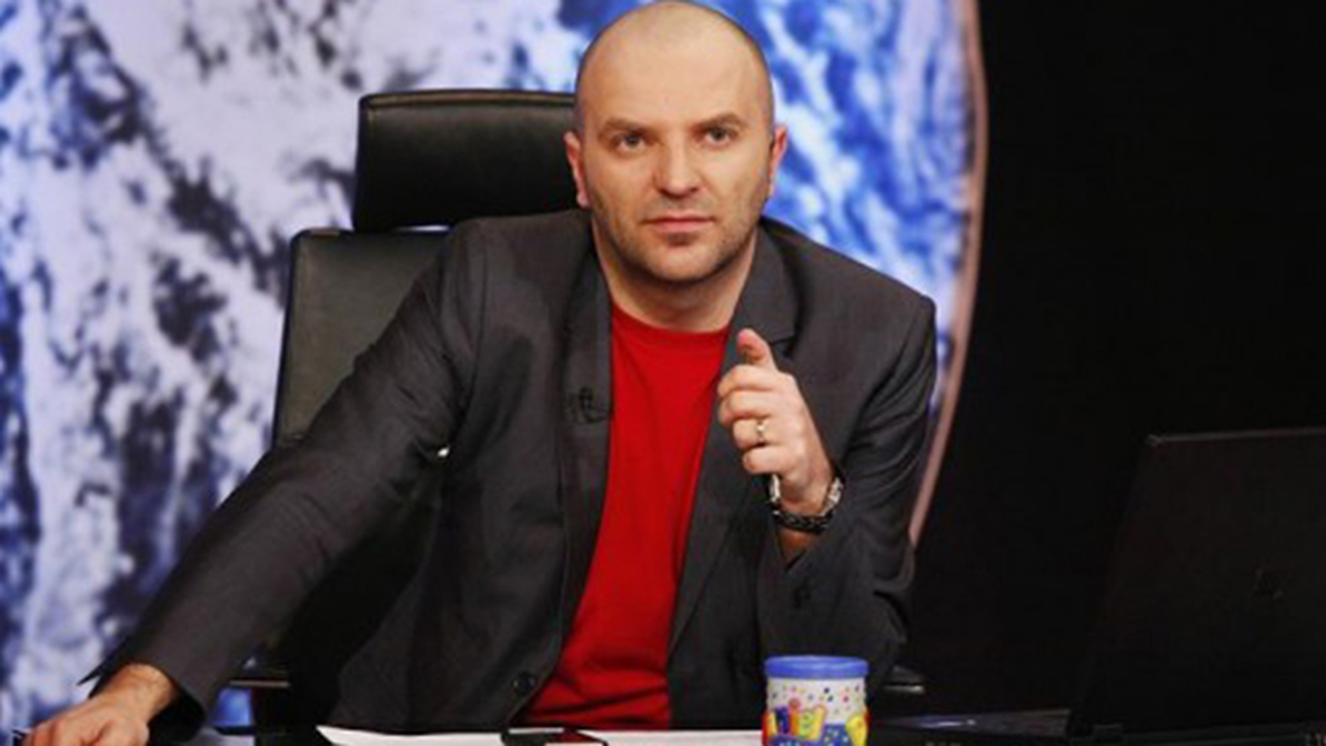 Madalin Ionescu a cedat NERVOS! L-a AMENINTAT pe Dan Capatos in direct la Tv! "Are creierul praf. O sa il dau in judecata!"