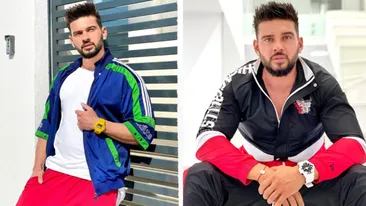 Povestea REALĂ din spatele celei mai virale expresii: ”Hatz, Johnule!”. Dorian Popa a făcut abia acum dezvăluirea: ”Am simțit că prinde”