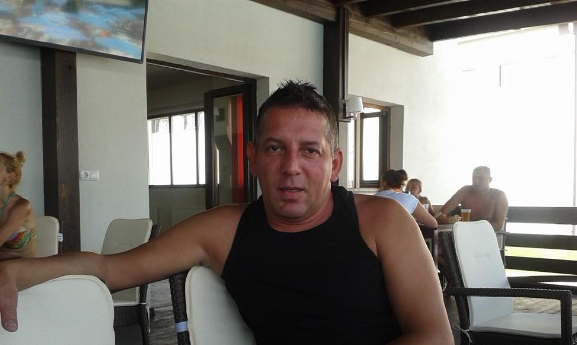 Costin Mărculescu a fost găsit mort, în propria locuință, în noaptea de miercuri spre joi
