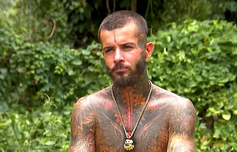 Zanni vrea să se pocăiască. /sursă foto: captură video