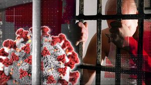 Primul deținut infectat cu coronavirus a fost confirmat la Spitalul Penitenciar Jilava și...