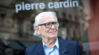 Doliu în lumea modei! Designerul Pierre Cardin a murit