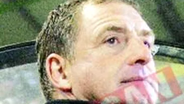 Marian Iancu: Ma pregatesc de puscarie!