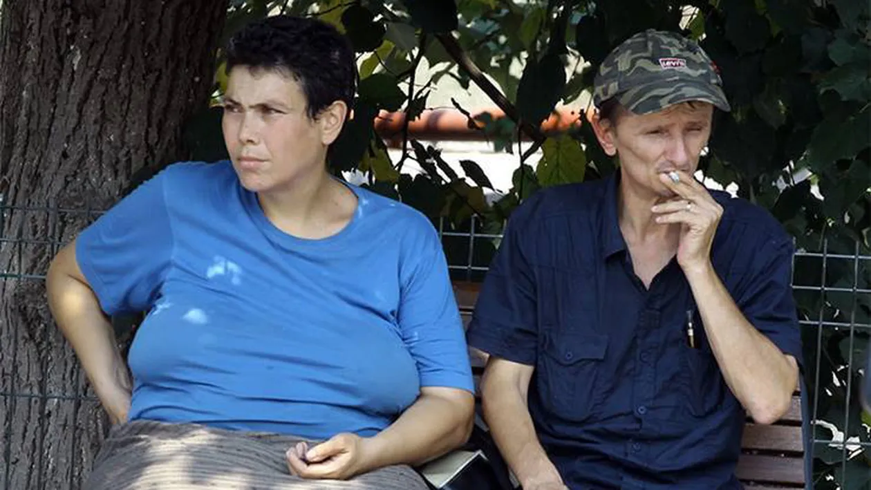 Ioana Tufaru s-a împăcat cu socrul ei! Bărbatul îi dăduse afară pe ea şi pe soţul ei: „M-a durut mult când au plecat!”