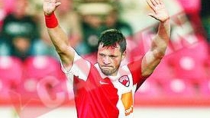 Marius Niculae s-a accidentat si nu va mai evolua in ultimele doua etape