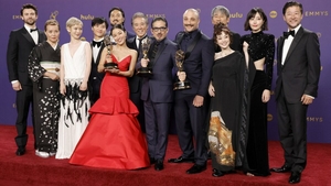 „Shogun”, primul Emmy pentru Disney! Serialul a scris istorie aseară, cu doar un sezon