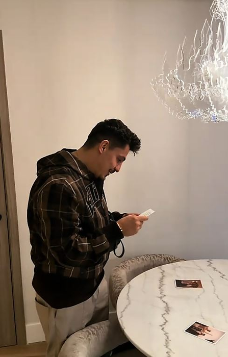 Vanessa, surpriză romantică pentru Bogdan de la Ploiești. L-a dus în locul unde a început povestea lor de dragoste