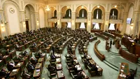 Noua Lege a Pensiilor a fost respinsă în Senat. Cum a reacționat ministrul Muncii