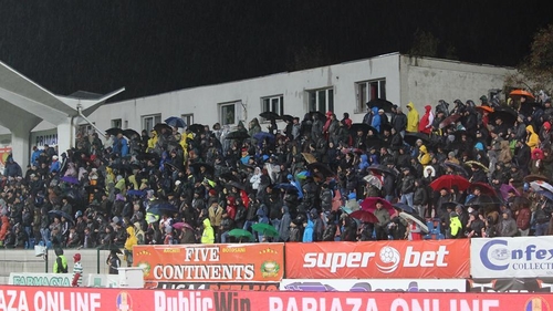 Moldovenii amendaţi de Comisia de Disciplină după înfrângerea cu FCSB!