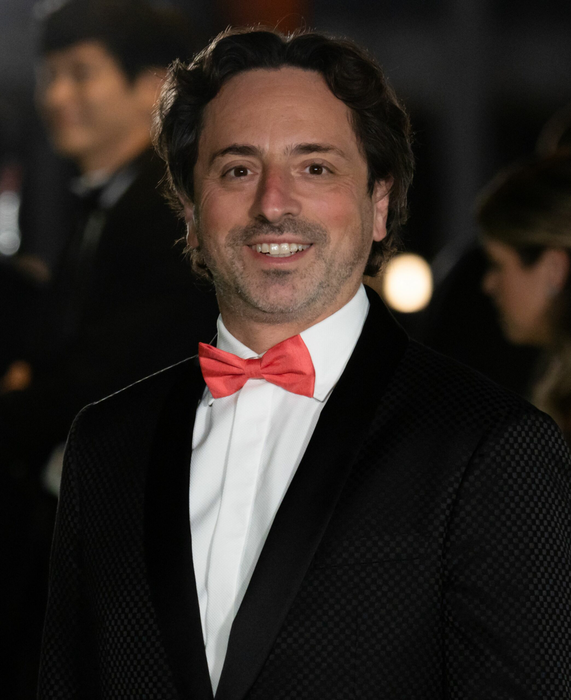 Sergey Brin este fondatorul gigantului Google și deține o avere de peste 77 de miliarde $ (Sursa foto: Arhivă)