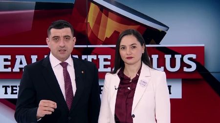 BREAKING | Anamaria Gavrilă s-a retras din cursa pentru Cotroceni