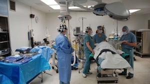 Despăgubire uriaşă primită de o femeie după ce s-a ales cu o infecţie în spital! Ce sumă uluitoare va primi