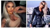 Prima reacție a Biancăi Drăgușanu, după începerea procesului de divorț dintre Gabi Bădălău și Claudia Pătrășcanu. Blonda aruncă bomba