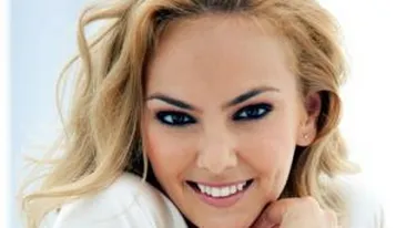 Roxana Ionescu nu mai are nicio scapare! Cancan.ro are intotdeauna dovada vietii ei private!