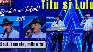 Lulu Pascu, fost concurent la ”Românii au talent”, se zbate între viață și moarte