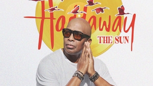 Haddaway a lansat oficial albumul „The Sun". Legendarul artist vine, alaturi de Layzee ex Mr. President, la București