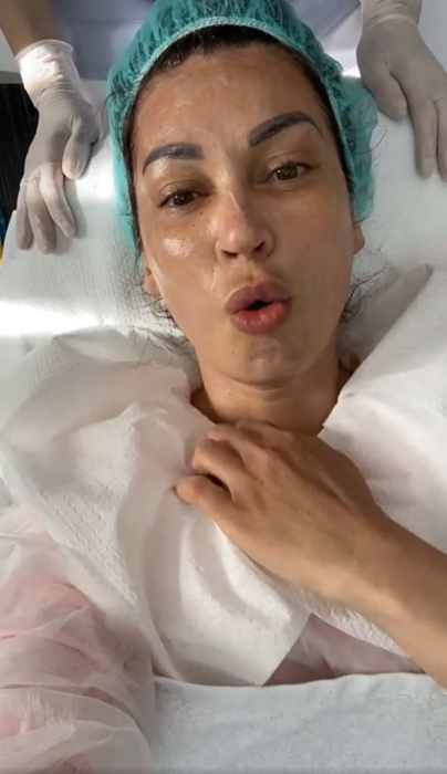 Nicoleta Luciu, criticată după ce “și-a tunat” din nou fața: “Te-ai stricat de tot, păcat”. Cum i-a răspuns actrița în vârstă de 40 de ani | FOTO